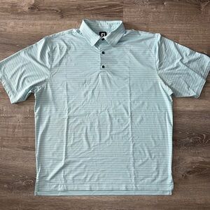 Men’s Footjoy Polo